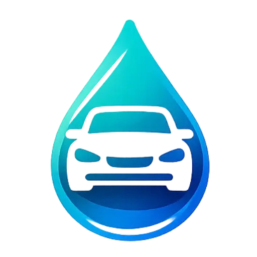 Lavage auto à domicile Congrier